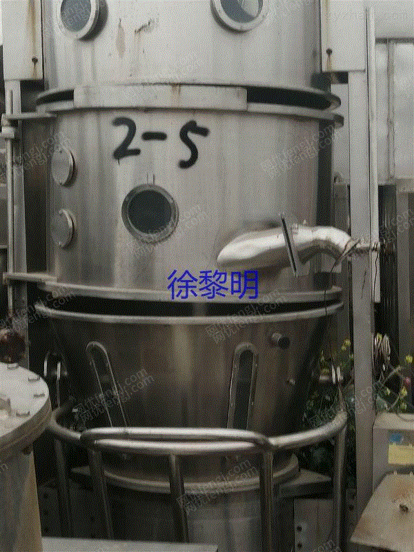 其它报废设备出售