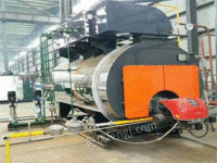 Long term recovery in Guangdong: second-hand oil fired gas steam boiler, heat transfer oil boiler, coal-fired boiler, all tonnage can be used