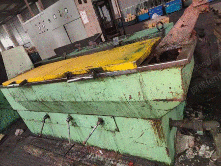 中古電線設備の販売