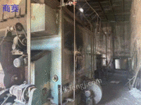 For sale: 2 tons of biomass steam boiler, 16 years Wuxi Zhongzheng complete procedures, now Taiwan