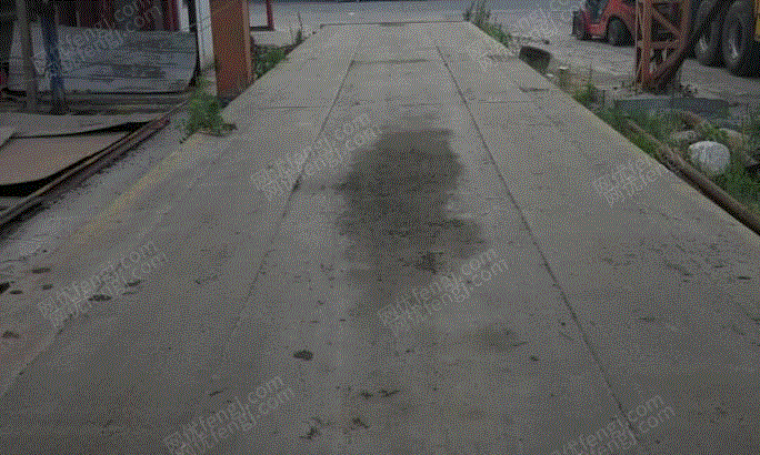 二手计量设备出售