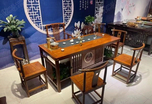桌椅价格