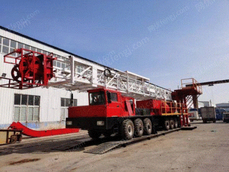 井修理机,4机工場原車