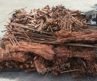 Guangdong recycles copper, iron, aluminum, stainless steel and other scrap metals