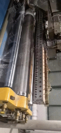 二手塑料包装设备出售