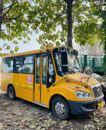 其它交通运输设备出售