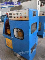 Cheap sale of second-hand wire drawing machines