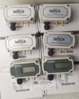供应Setra西特微差压传感器261C/C261