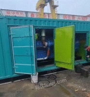 A large number of scrapped distribution cabinets are recycled in Shanghai