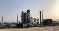 Jiaxing, Zhejiang Province recycles a large number of closed cement plants