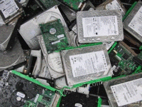 Long-term Recycling of Waste Electronic Accessories in Guangxi
