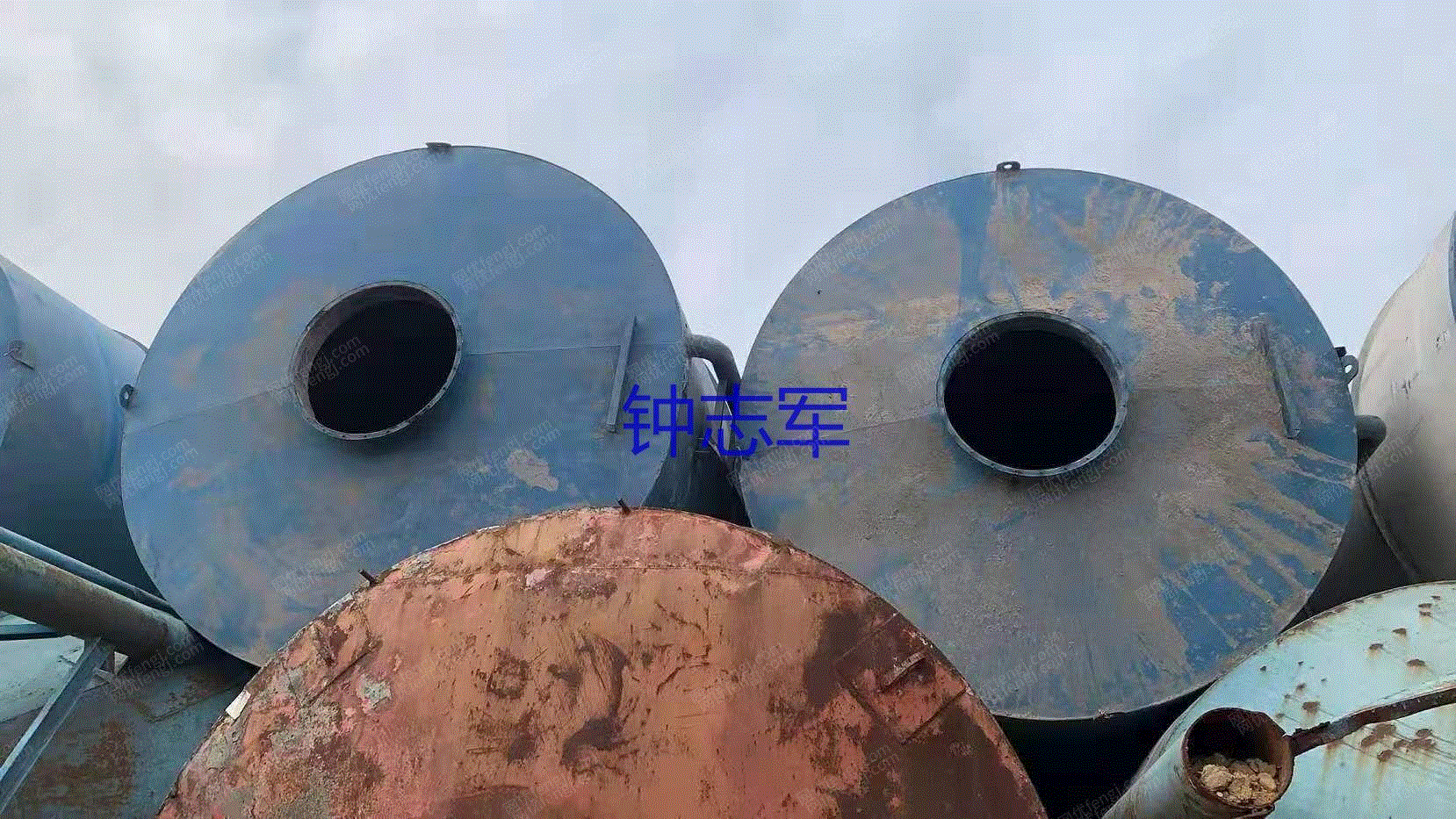 路面/混凝土/沥青回收
