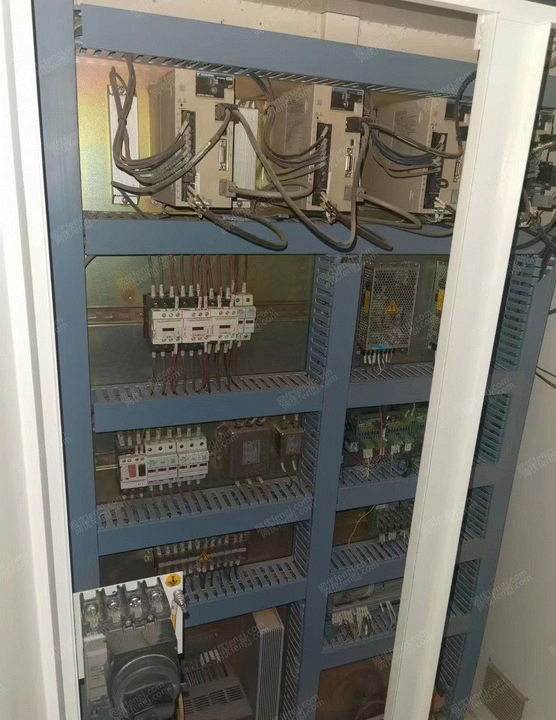 二手加工中心回收