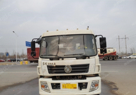 市政工程车出售