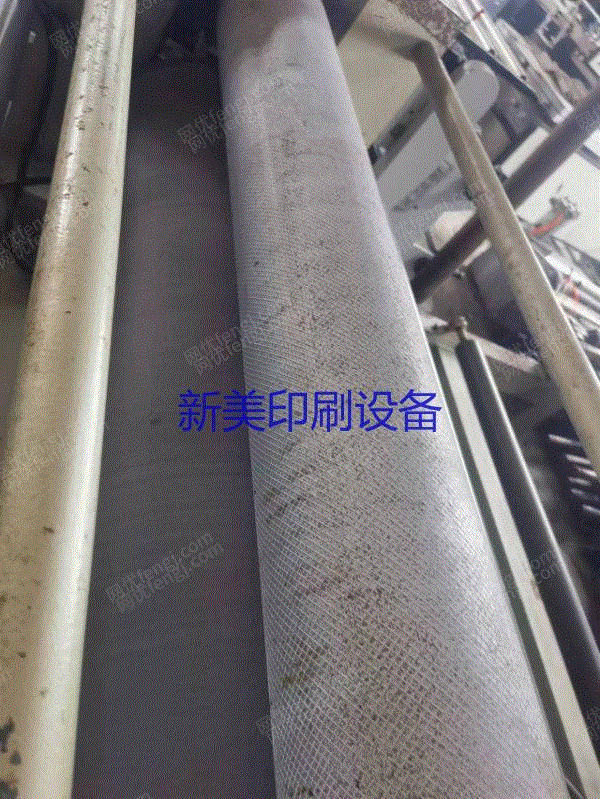 二手印后设备出售