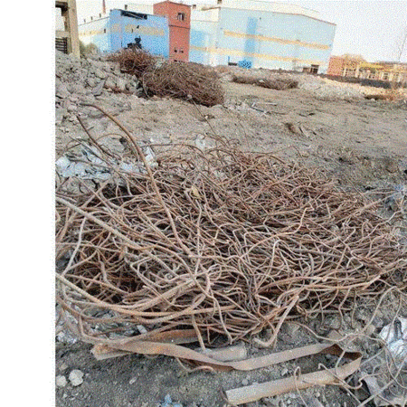 小废(精料)出售