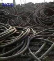 海南现金收购废旧电缆