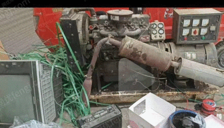 其它发电机组出售