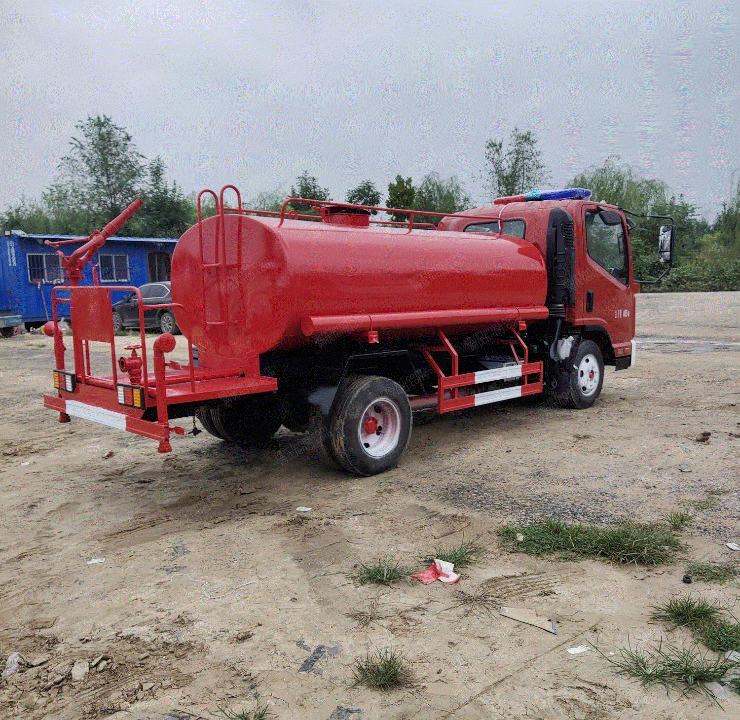 市政工程车转让