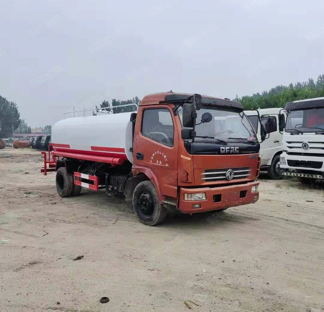 市政工程车出售