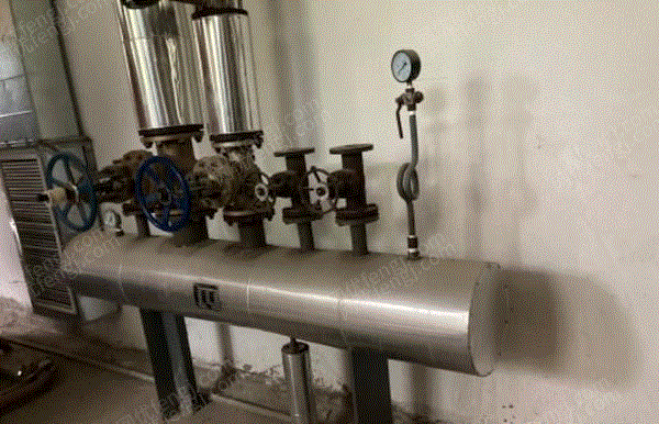 二手蒸汽锅炉出售