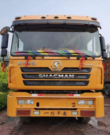 自卸车/翻斗车出售