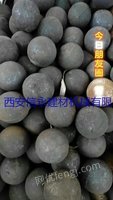 出售20-120型的高铬钢球，泰州提货