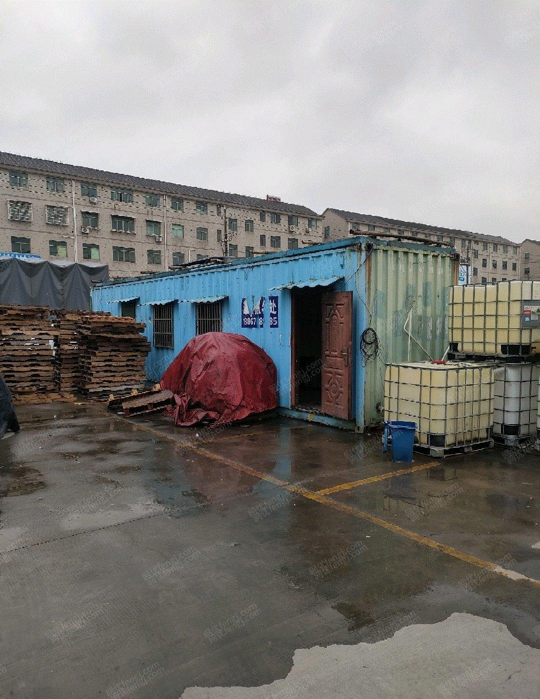 二手搬運(yùn)設(shè)備價(jià)格