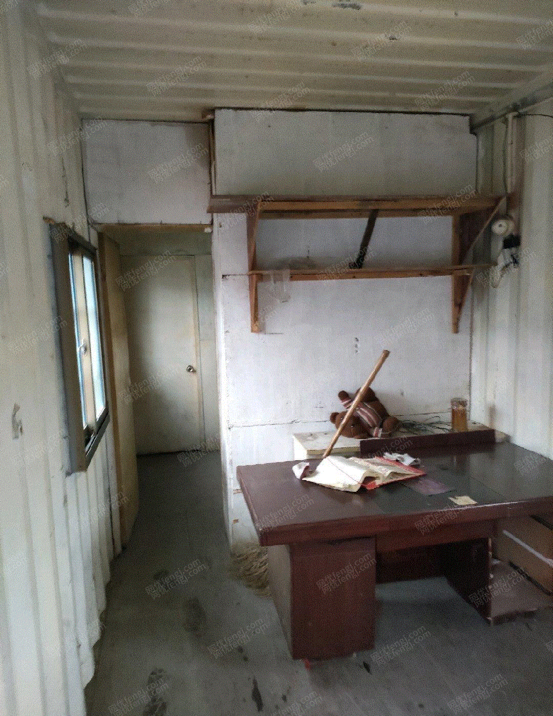 二手搬運(yùn)設(shè)備回收