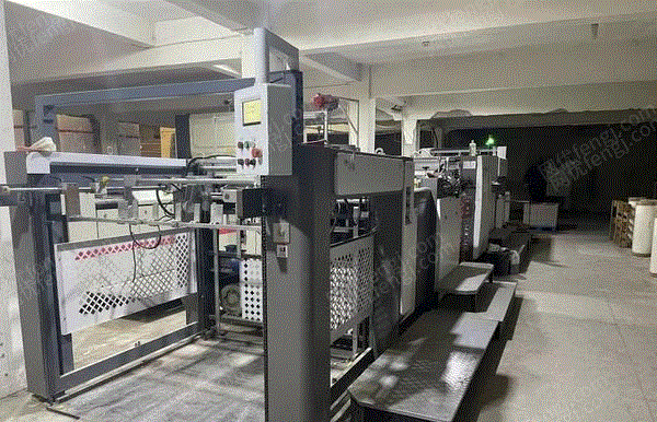 二手印后設(shè)備回收