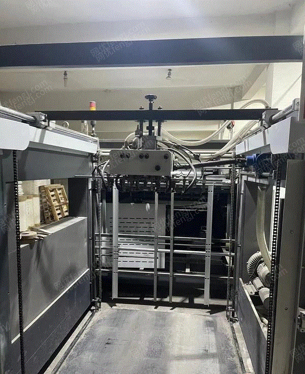 二手印后設(shè)備出售