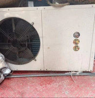 四川南充出售2P制冷机