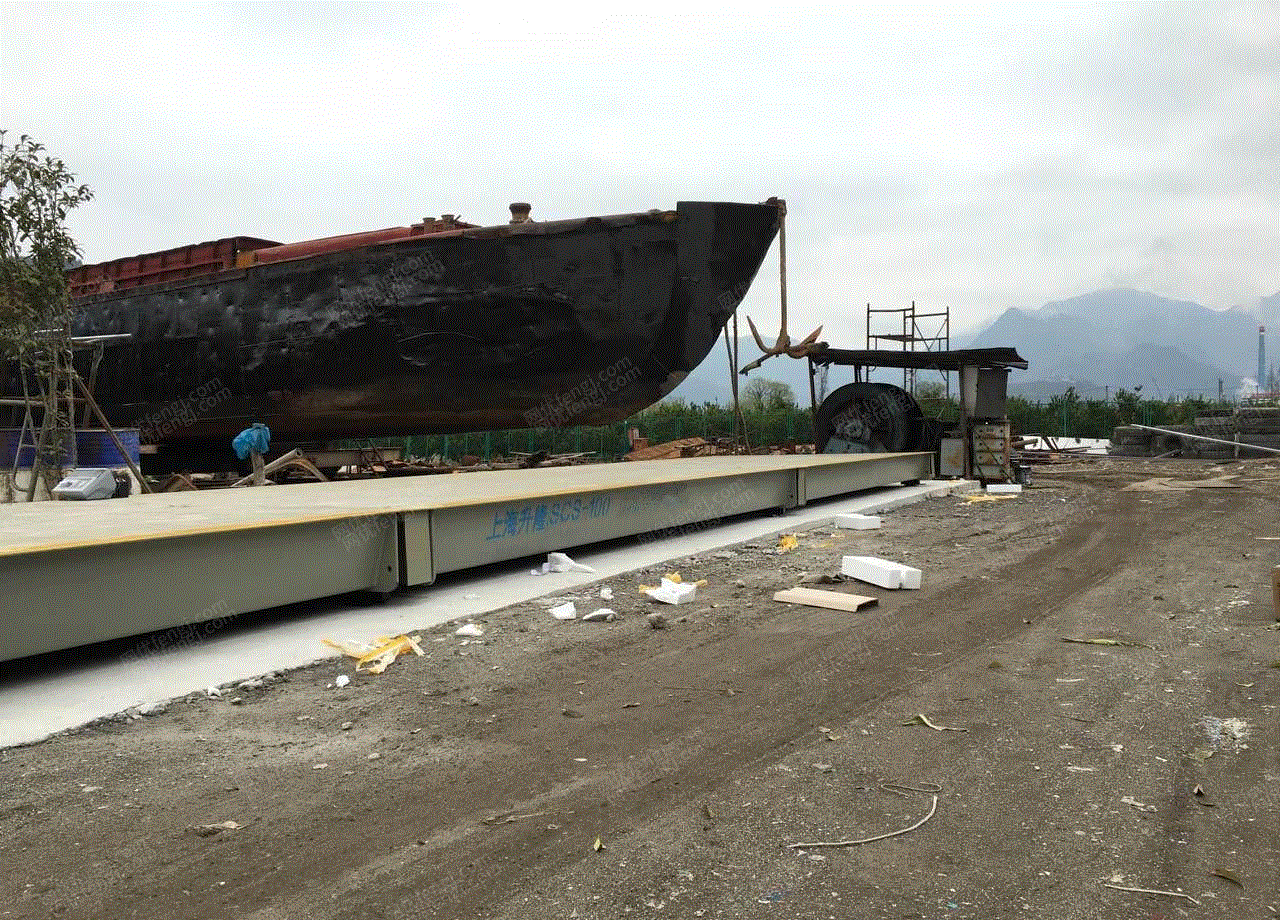 二手计量设备出售