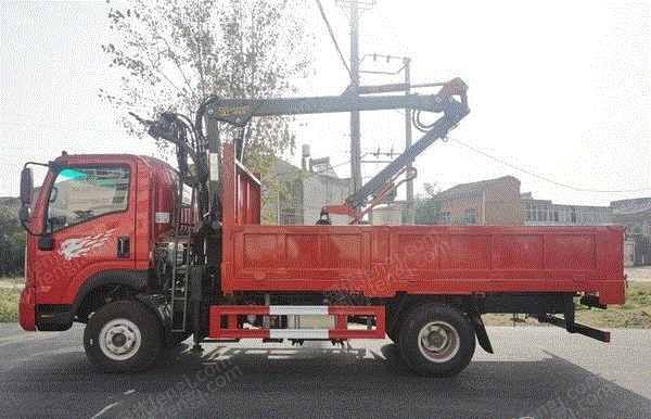 其他二手工程机械价格