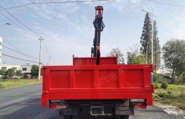 其他二手工程机械回收