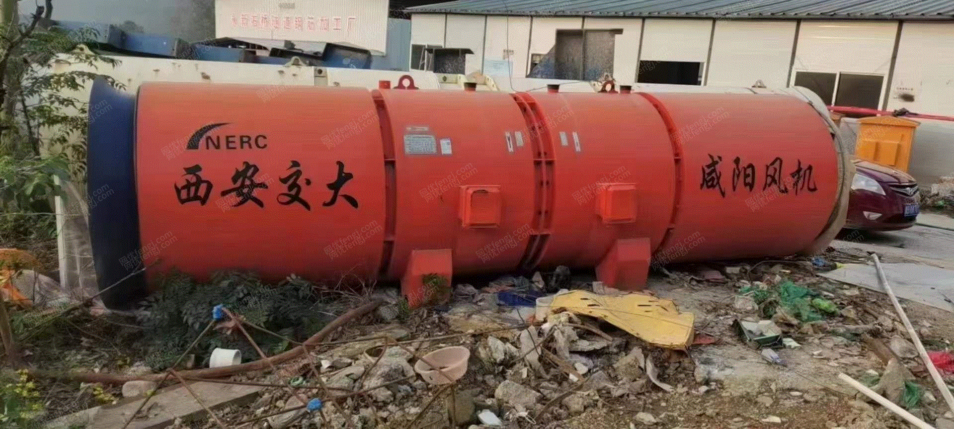 其他二手工程机械出售