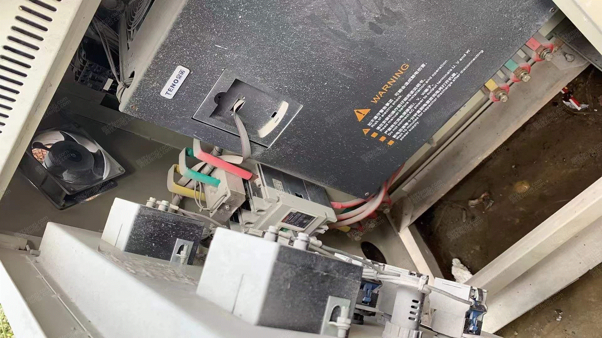 其他二手工程机械回收