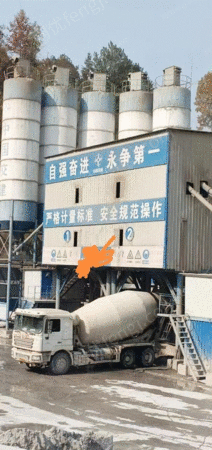 其它水泥设备出售