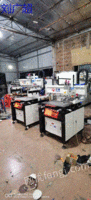 Silk screen printing machines for sale