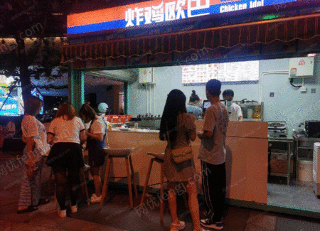 二手搬运设备出售