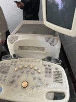 Wuhan, Hubei sells B-ultrasound equipment at a low price