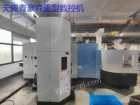 In 2021, RPS5000-HC500II six-station flexible manufacturing unit was imported from Doosan, South Korea