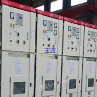 Nanjing buys second-hand distribution cabinets at a high price