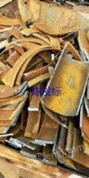 Long-term high-priced recycling of scrap iron and steel in Fujian