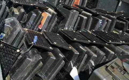 江蘇省泰州市、使用済みパソコンを長期にわたり高値で回収