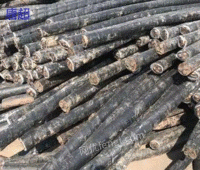 Guangdong recycles a large number of waste cables and copper cables