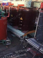 A large number of waste transformers are recycled in Guangdong