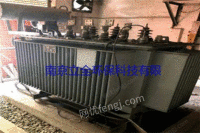 Nanjing buys second-hand transformers at high prices