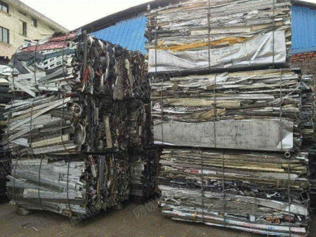 使用済み非鉄金属、使用済みアルミを長期的に大量回収-湖南省
