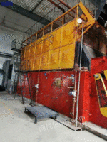 Long term recovery: coal-fired boilers of various sizes, heat transfer oil boilers, biomass boilers, circulating fluidized bed boilers,